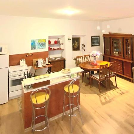 Apartment Lara Dubrovník Exteriér fotografie
