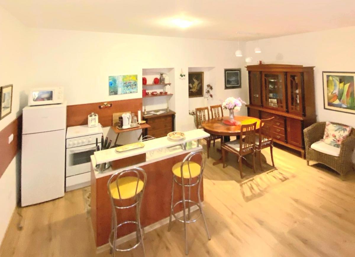 Apartment Lara Dubrovník Exteriér fotografie
