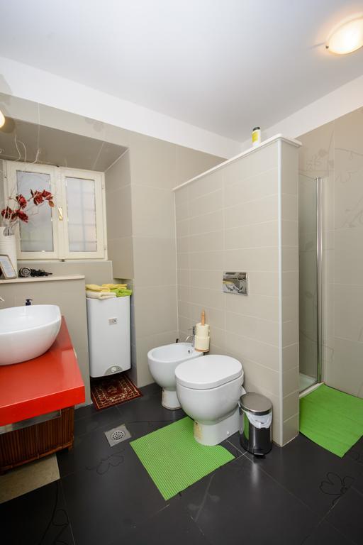 Apartment Lara Dubrovník Exteriér fotografie