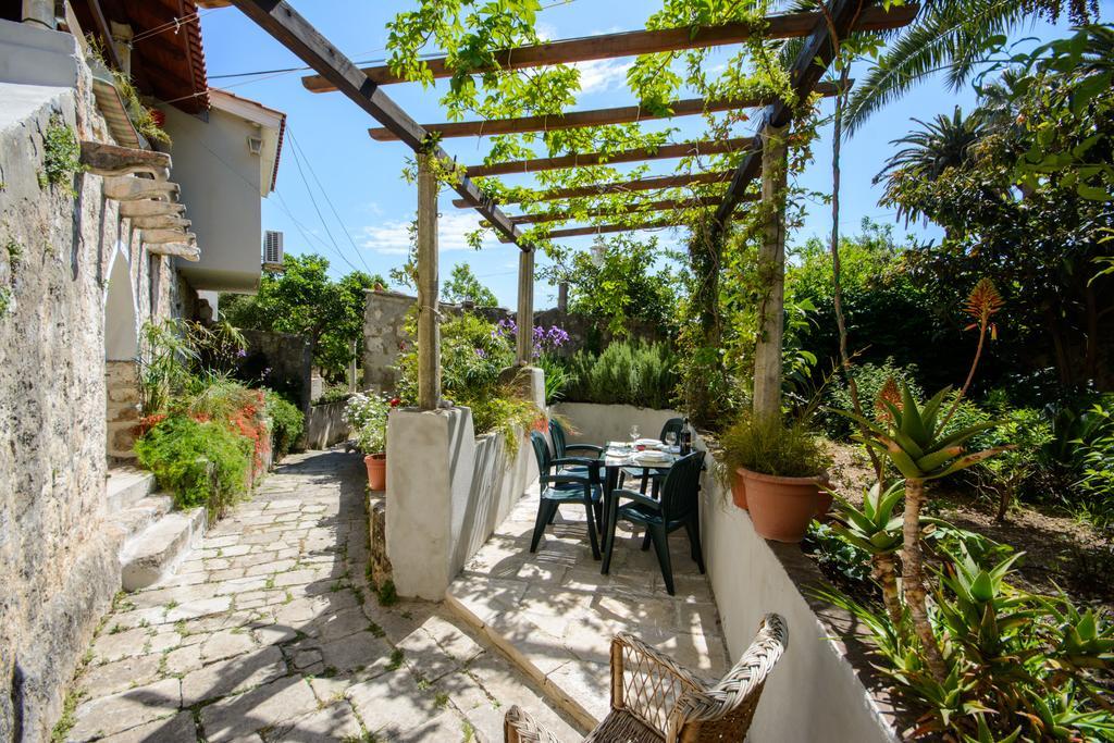 Apartment Lara Dubrovník Exteriér fotografie