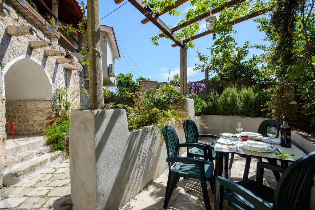 Apartment Lara Dubrovník Exteriér fotografie