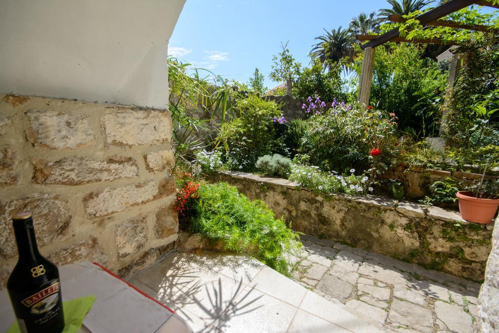 Apartment Lara Dubrovník Exteriér fotografie