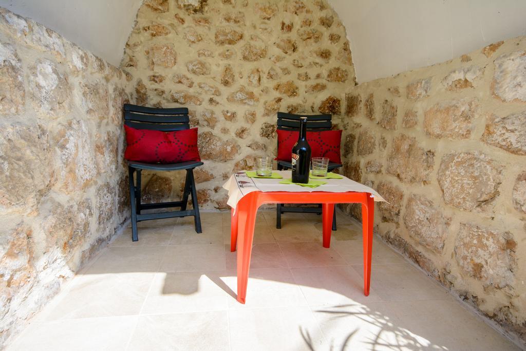 Apartment Lara Dubrovník Exteriér fotografie