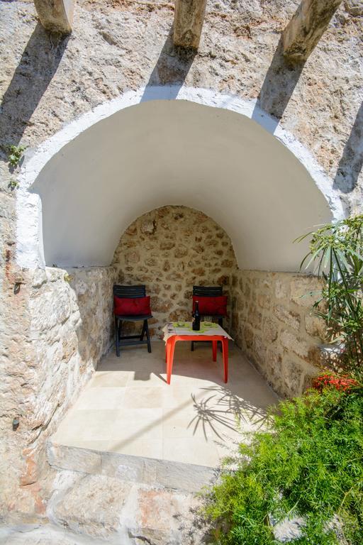 Apartment Lara Dubrovník Exteriér fotografie