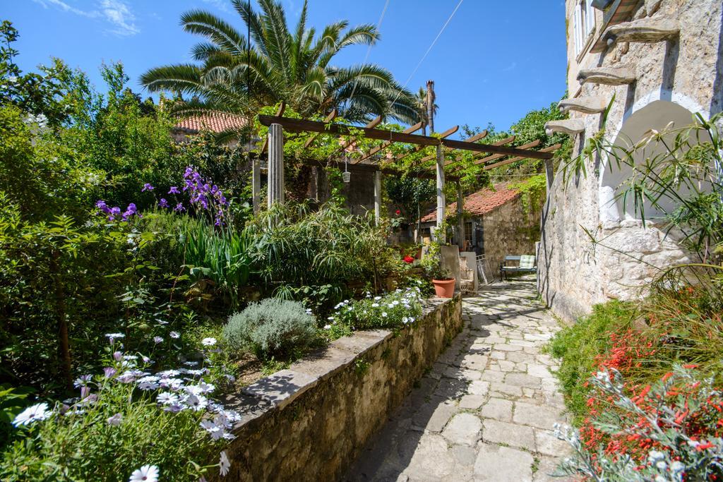 Apartment Lara Dubrovník Exteriér fotografie