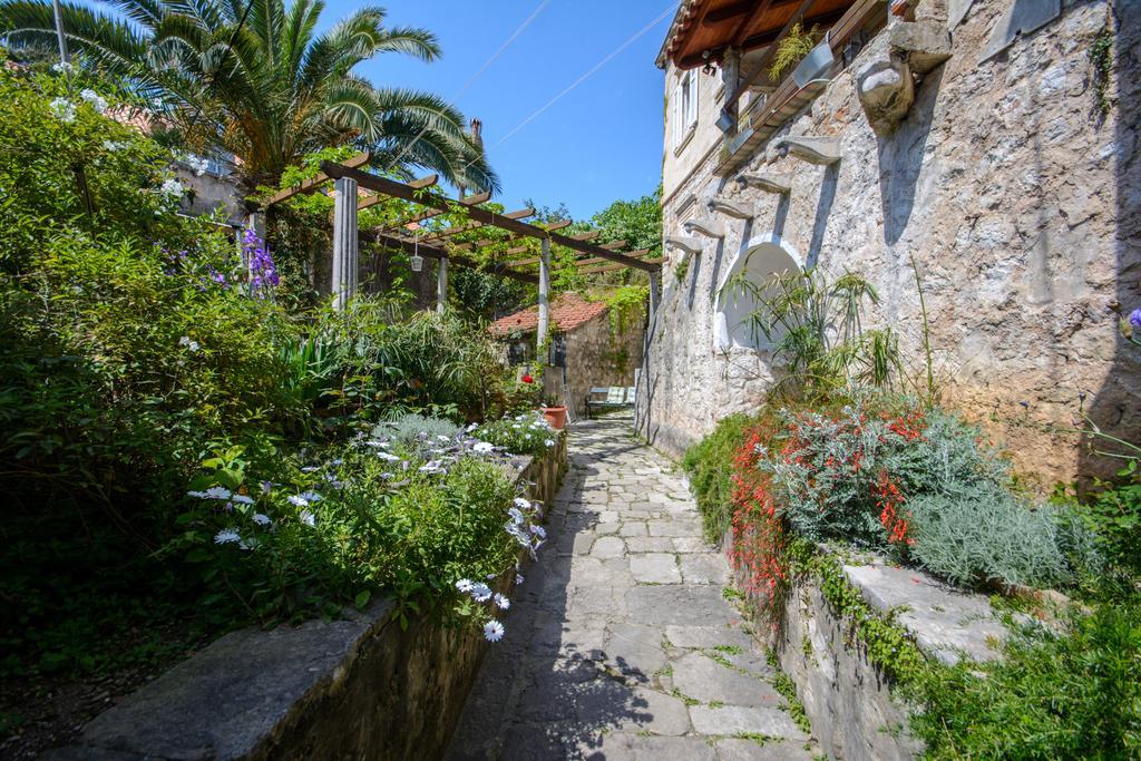 Apartment Lara Dubrovník Exteriér fotografie