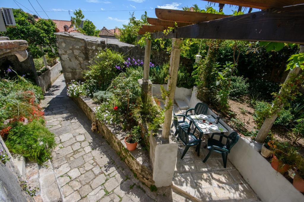 Apartment Lara Dubrovník Exteriér fotografie