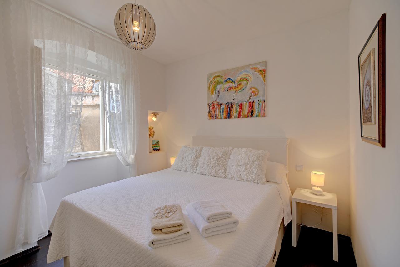 Apartment Lara Dubrovník Exteriér fotografie